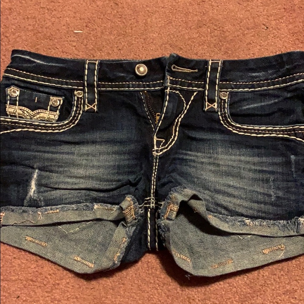 Shorts